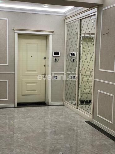 Satılır, yeni tikili, 3 otaqlı, 150 m², Nərimanov r.