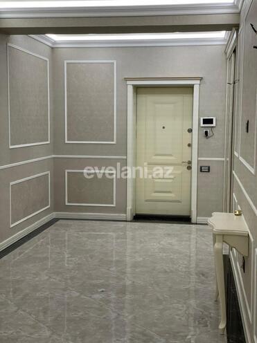 Satılır, yeni tikili, 3 otaqlı, 150 m², Nərimanov r.