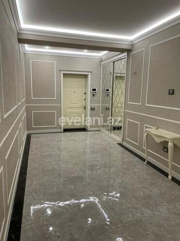 Satılır, yeni tikili, 3 otaqlı, 150 m², Nərimanov r.