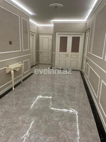 Satılır, yeni tikili, 3 otaqlı, 150 m², Nərimanov r.