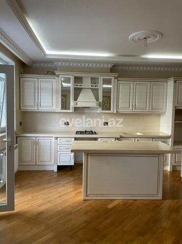 Satılır, yeni tikili, 3 otaqlı, 150 m², Nərimanov r.