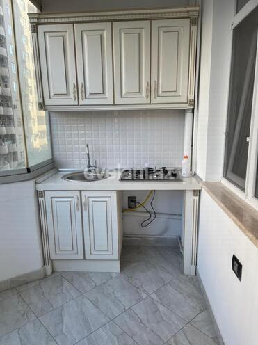 Satılır, yeni tikili, 3 otaqlı, 150 m², Nərimanov r.