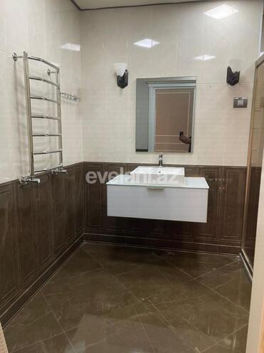 Satılır, yeni tikili, 3 otaqlı, 150 m², Nərimanov r.