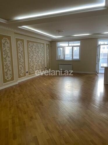 Satılır, yeni tikili, 3 otaqlı, 150 m², Nərimanov r.