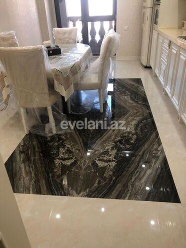 Продаётся, новостройка, 3-комнаты, 182 m², Низами m.