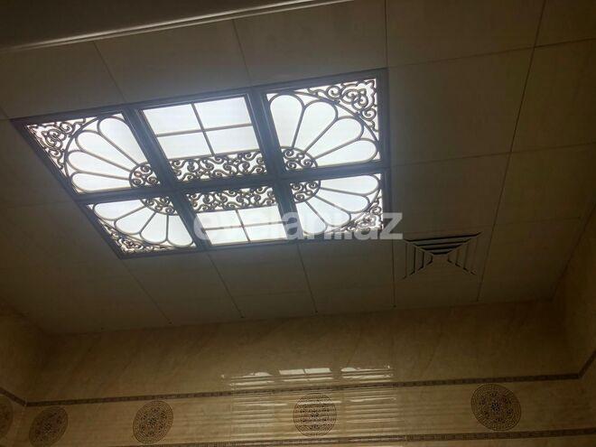 Продаётся, новостройка, 3-комнаты, 182 m², Низами m.