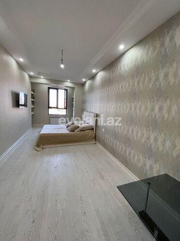 Продаётся, новостройка, 3-комнаты, 182 m², Низами m.