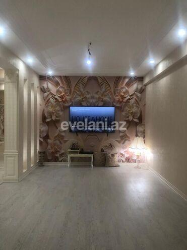 Продаётся, новостройка, 3-комнаты, 182 m², Низами m.