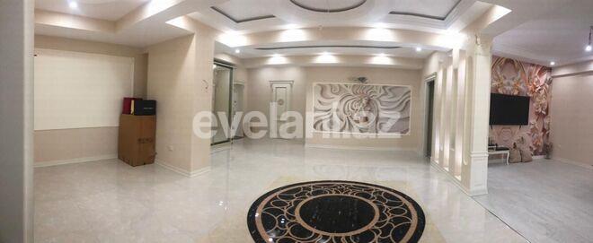 Продаётся, новостройка, 3-комнаты, 182 m², Низами m.