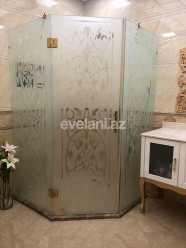 Продаётся, новостройка, 3-комнаты, 182 m², Низами m.