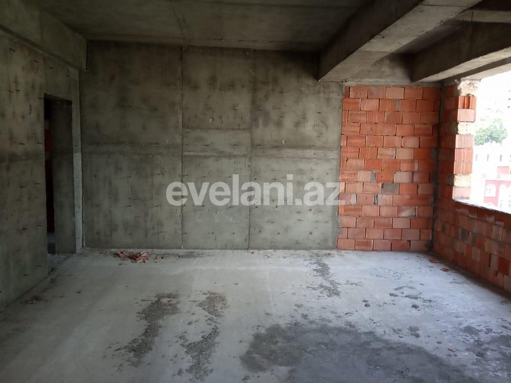 Satılır, yeni tikili, 3 otaqlı, 74.05 m², Bakı, Səbail r, Bayıl q.