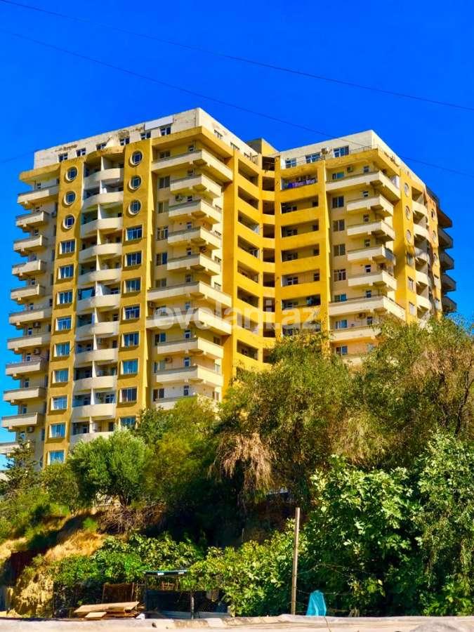 Satılır, yeni tikili, 3 otaqlı, 138 m², Xalqlar Dostluğu m.