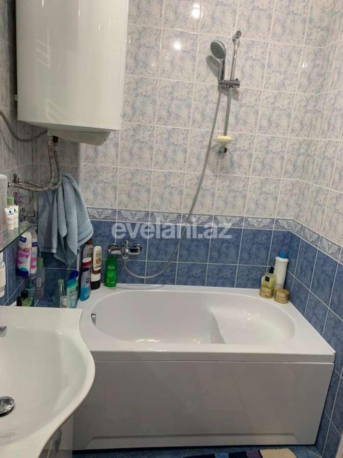 Satılır, köhnə tikili, 2 otaqlı, 60 m², Nəriman Nərimanov m.