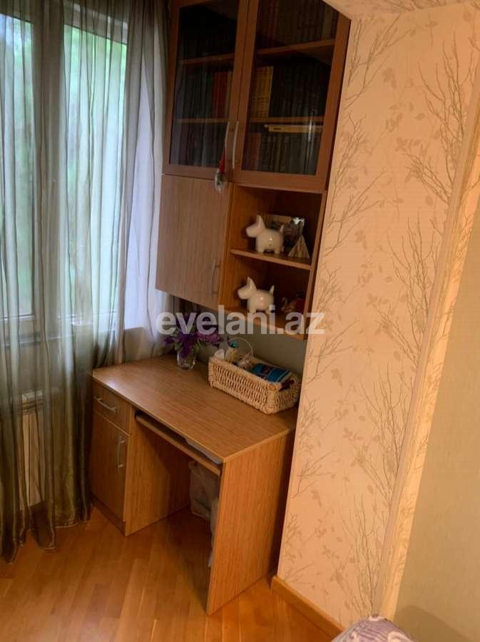 Satılır, köhnə tikili, 2 otaqlı, 60 m², Nəriman Nərimanov m.