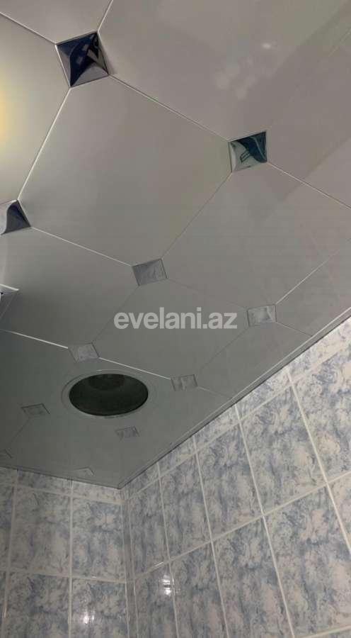 Satılır, köhnə tikili, 2 otaqlı, 60 m², Nəriman Nərimanov m.