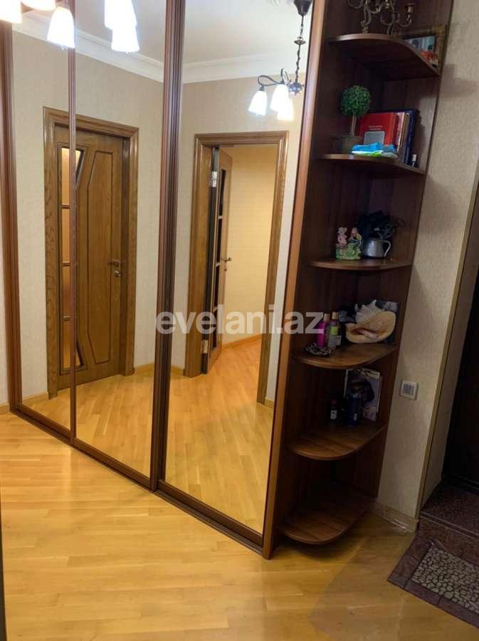 Satılır, köhnə tikili, 2 otaqlı, 60 m², Nəriman Nərimanov m.