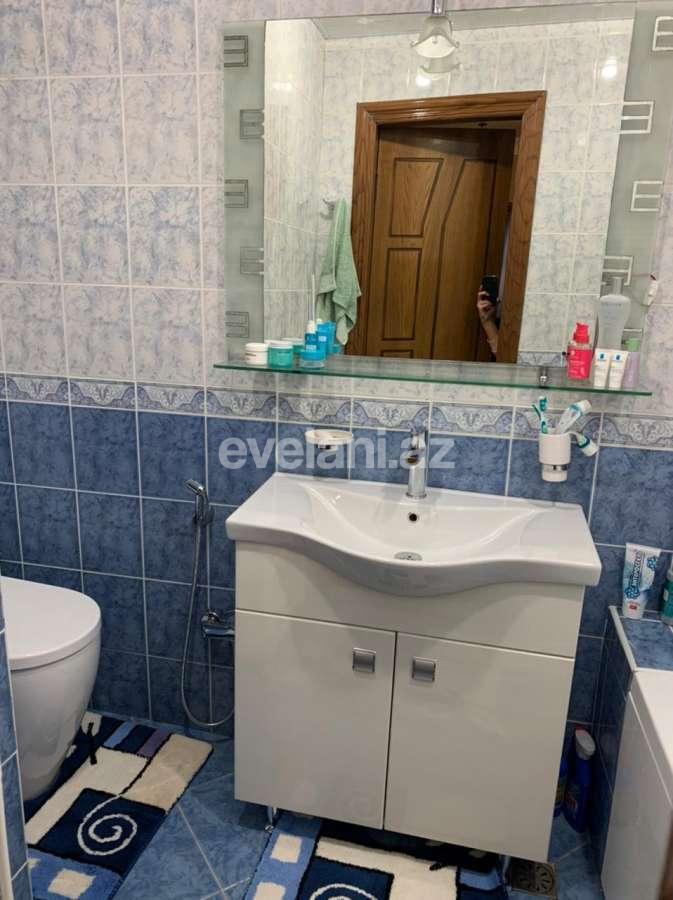 Satılır, köhnə tikili, 2 otaqlı, 60 m², Nəriman Nərimanov m.