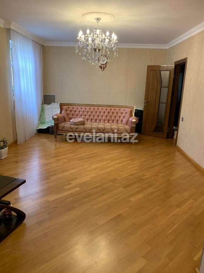 Satılır, köhnə tikili, 2 otaqlı, 60 m², Nəriman Nərimanov m.