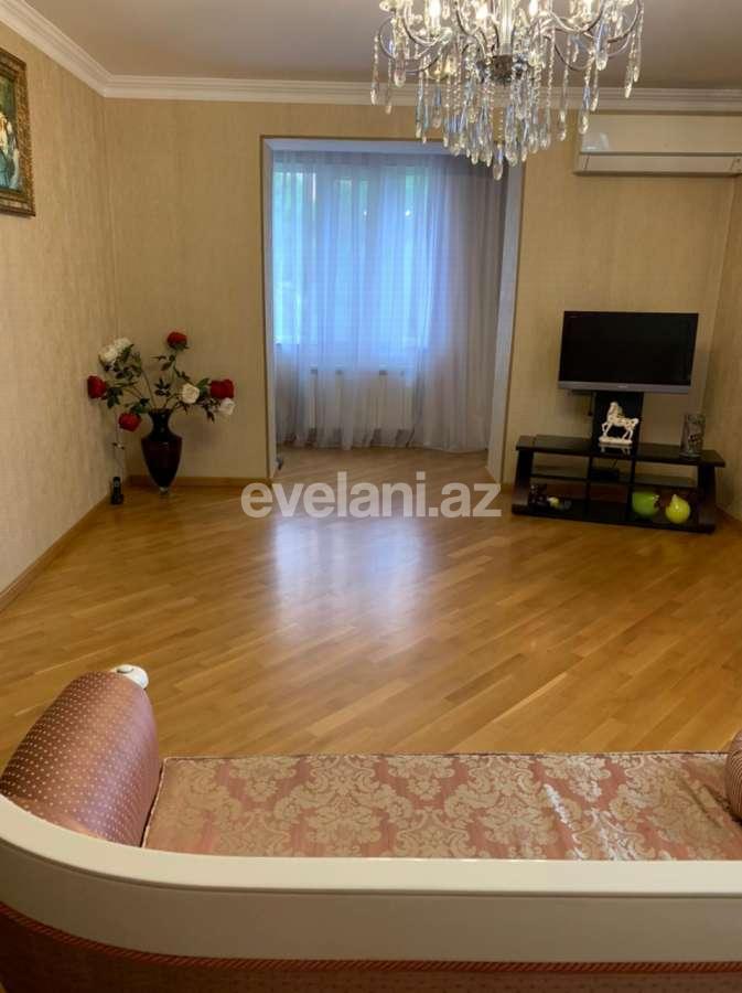 Satılır, köhnə tikili, 2 otaqlı, 60 m², Nəriman Nərimanov m.