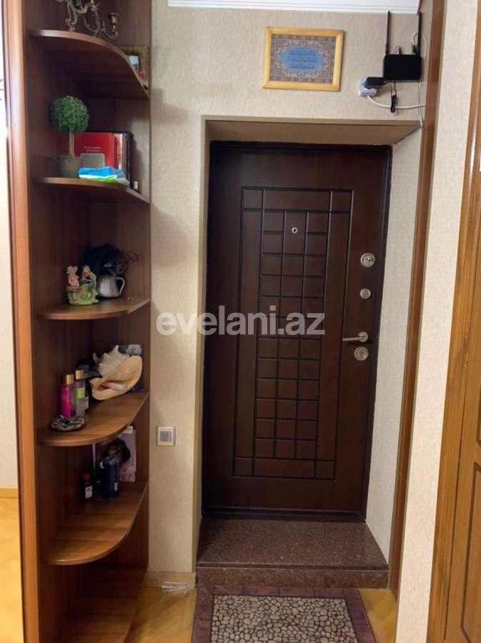 Satılır, köhnə tikili, 2 otaqlı, 60 m², Nəriman Nərimanov m.