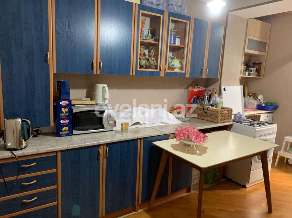 Satılır, köhnə tikili, 2 otaqlı, 60 m², Nəriman Nərimanov m.