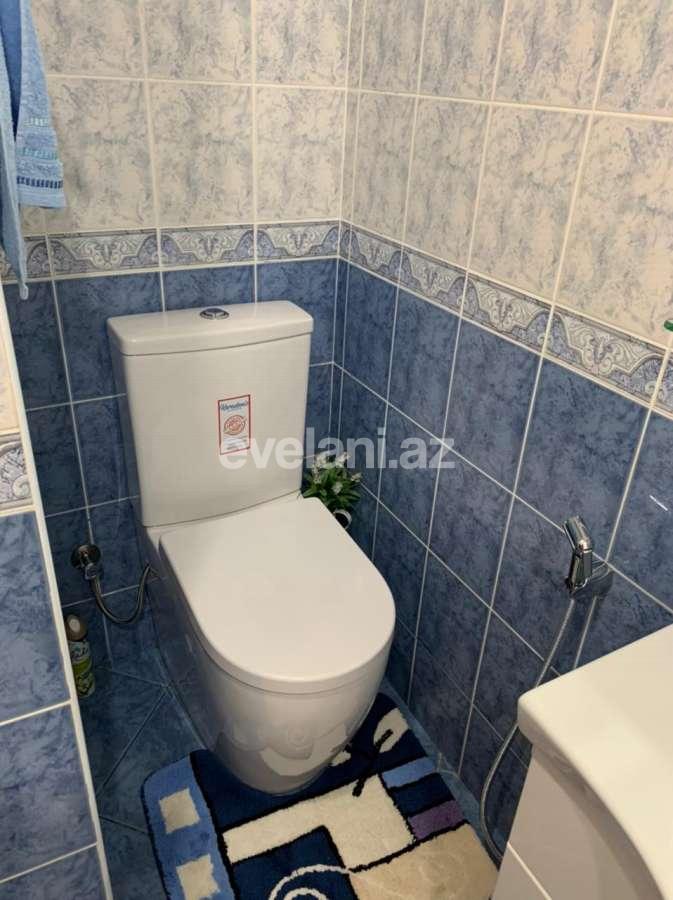 Satılır, köhnə tikili, 2 otaqlı, 60 m², Nəriman Nərimanov m.