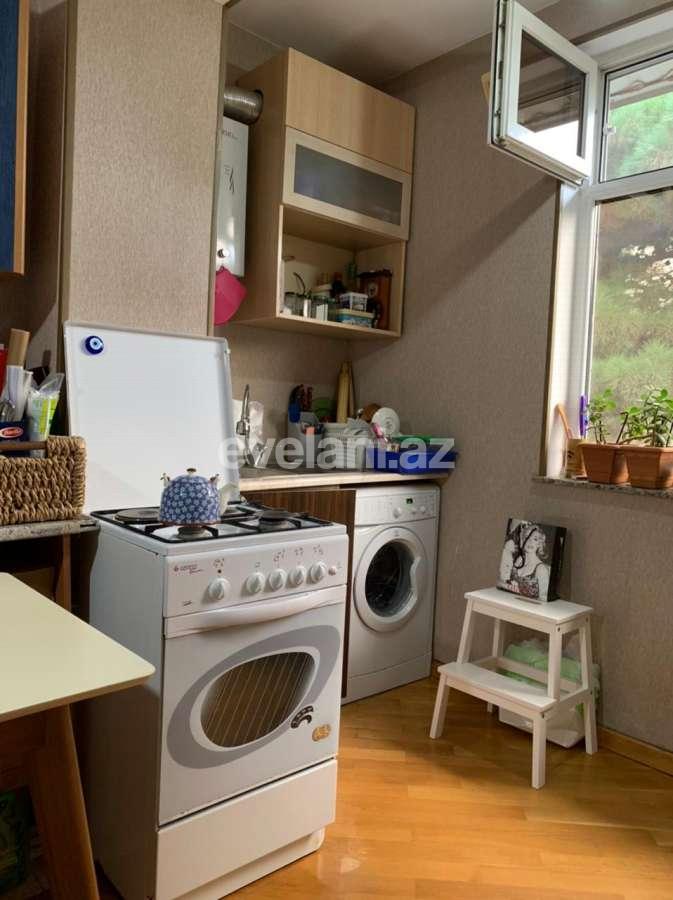 Satılır, köhnə tikili, 2 otaqlı, 60 m², Nəriman Nərimanov m.