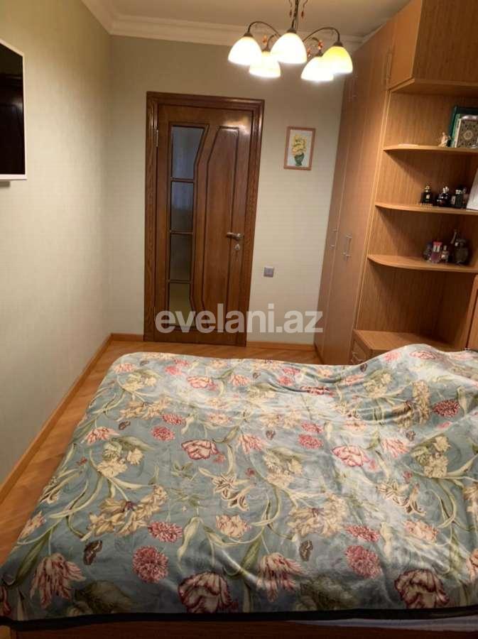 Satılır, köhnə tikili, 2 otaqlı, 60 m², Nəriman Nərimanov m.