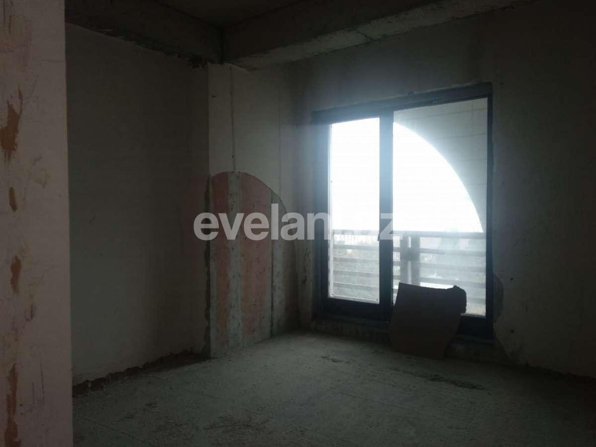 Продаётся, новостройка, 4-комнаты, 258 m², Баку, Сабаильский r, Сахил m.