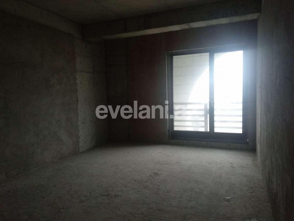 Продаётся, новостройка, 4-комнаты, 258 m², Баку, Сабаильский r, Сахил m.