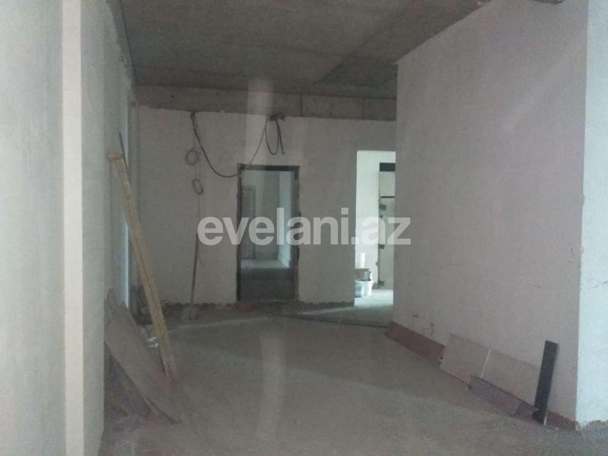 Продаётся, новостройка, 4-комнаты, 258 m², Баку, Сабаильский r, Сахил m.