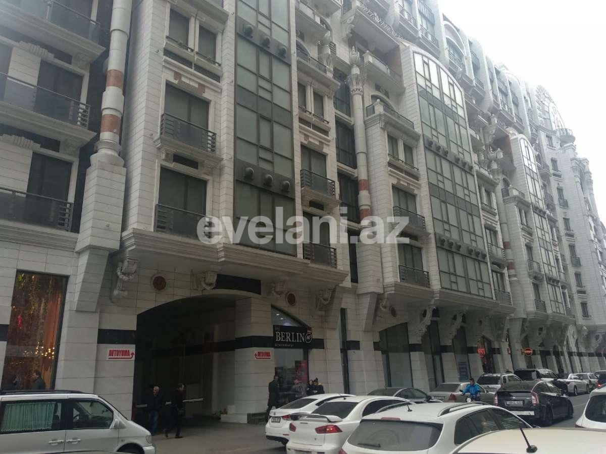 Продаётся, новостройка, 4-комнаты, 258 m², Баку, Сабаильский r, Сахил m.