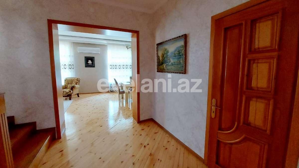 Sale, villa, 6 room, 286 m², Baku, Absheron r, Novkhani d.