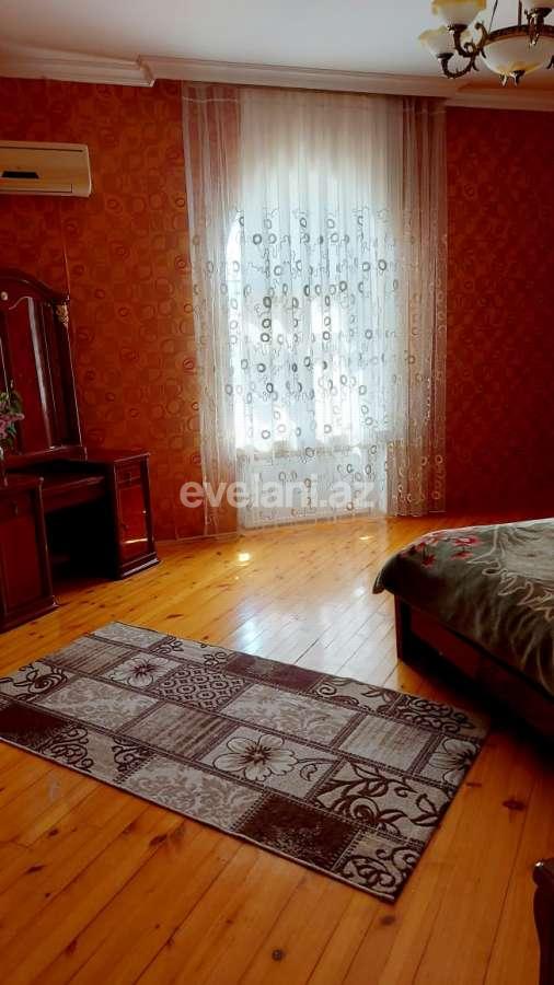 Sale, villa, 6 room, 286 m², Baku, Absheron r, Novkhani d.