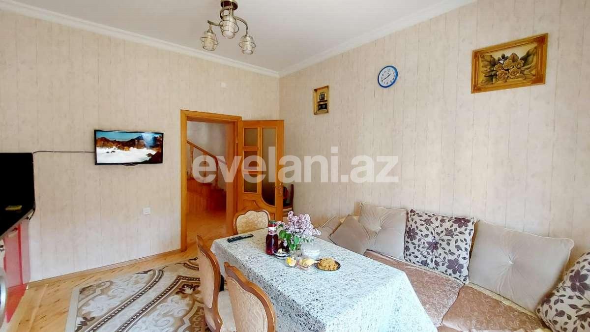 Sale, villa, 6 room, 286 m², Baku, Absheron r, Novkhani d.