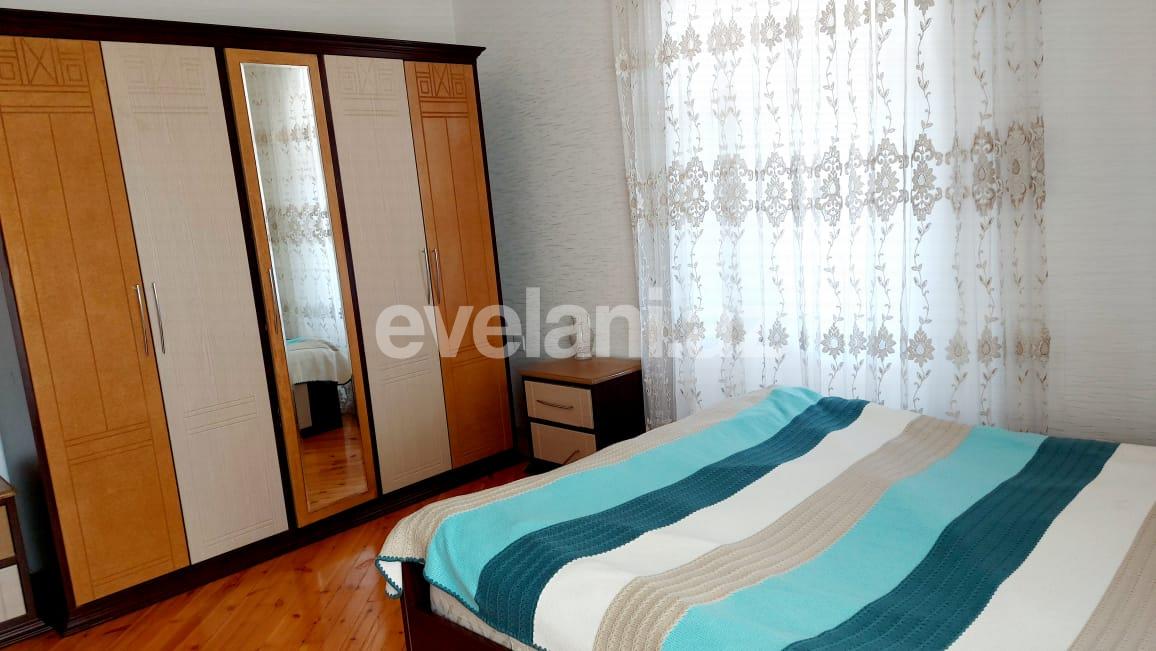 Sale, villa, 6 room, 286 m², Baku, Absheron r, Novkhani d.