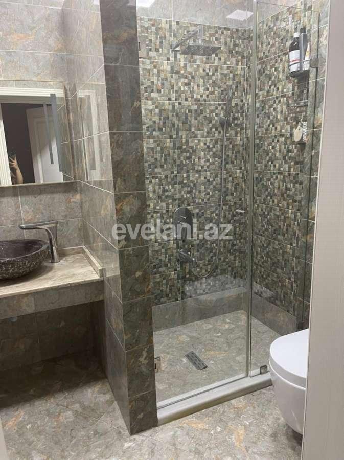 Satılır, yeni tikili, 3 otaqlı, 142 m², Nəriman Nərimanov m.