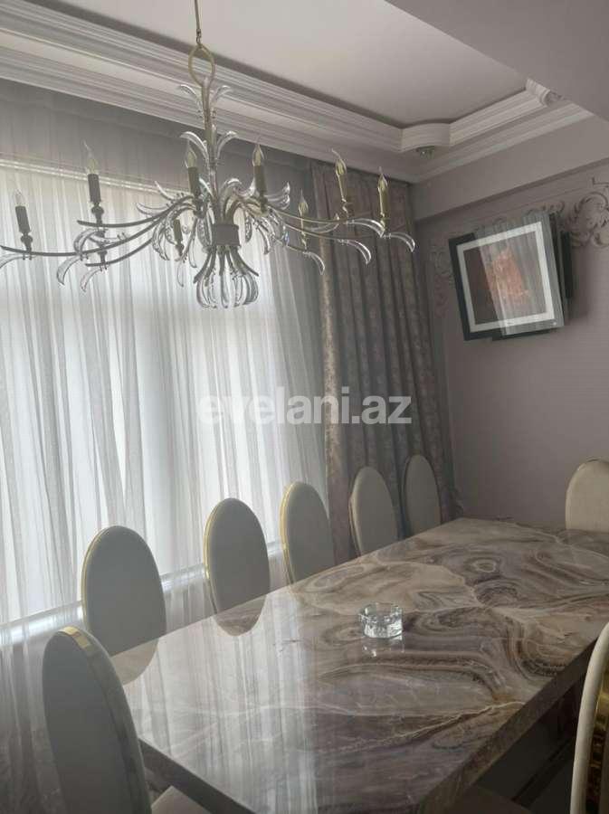 Satılır, yeni tikili, 3 otaqlı, 142 m², Nəriman Nərimanov m.