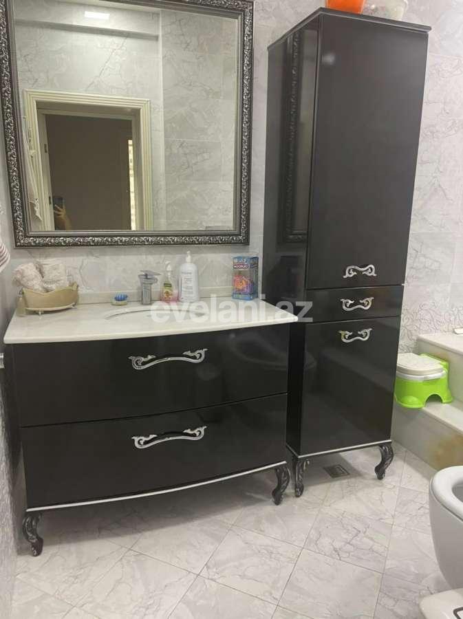 Satılır, yeni tikili, 3 otaqlı, 142 m², Nəriman Nərimanov m.