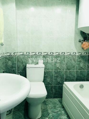 Продаётся, вторичка, 3-комнаты, 80 m², Баку, Ясамальский r, Иншаатчылар m.