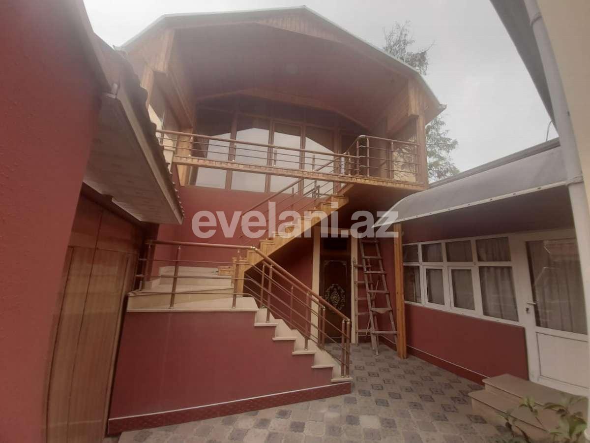 Сдаётся, дом / дача, 5-комнаты, 200 m², Ени Романы p.