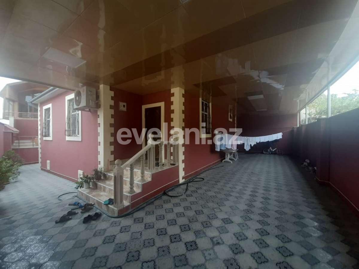 Сдаётся, дом / дача, 5-комнаты, 200 m², Ени Романы p.