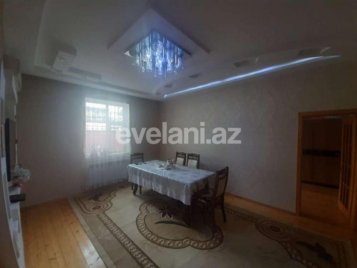 Сдаётся, дом / дача, 5-комнаты, 200 m², Ени Романы p.