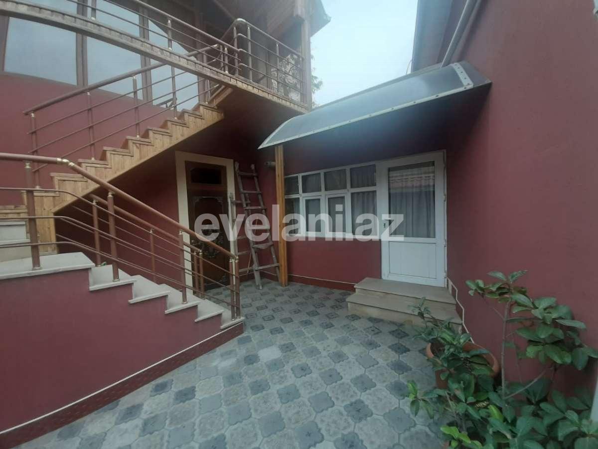 Сдаётся, дом / дача, 5-комнаты, 200 m², Ени Романы p.