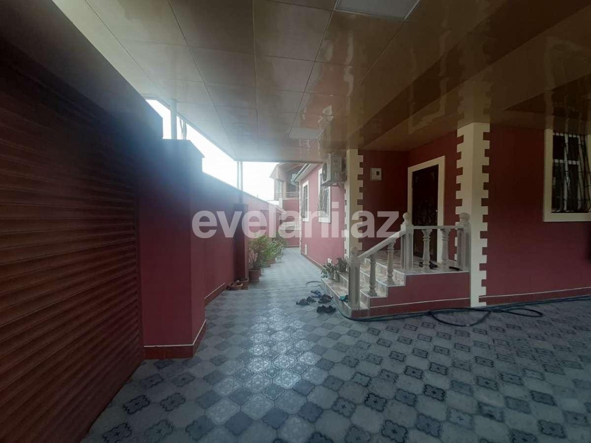 Сдаётся, дом / дача, 5-комнаты, 200 m², Ени Романы p.