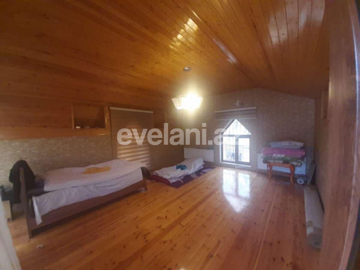 Сдаётся, дом / дача, 5-комнаты, 200 m², Ени Романы p.