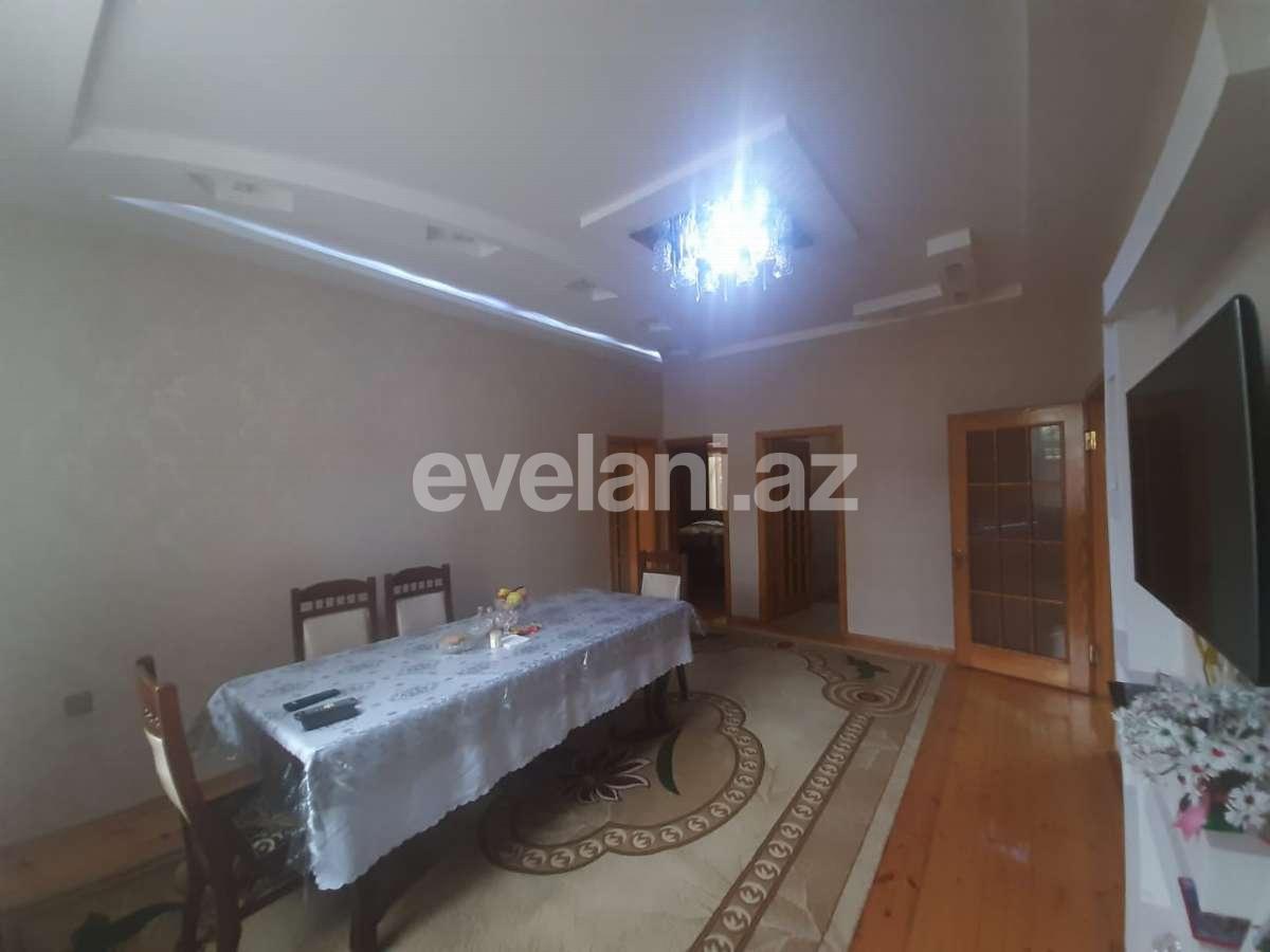 Сдаётся, дом / дача, 5-комнаты, 200 m², Ени Романы p.