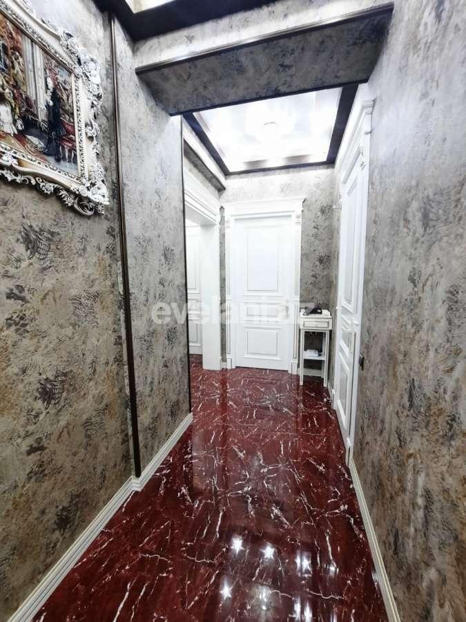 Rent, new building, 3 room, 135 m², Neftchilar m.