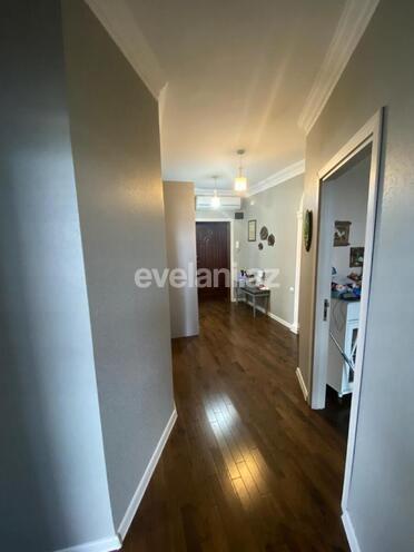 Satılır, yeni tikili, 3 otaqlı, 105 m², Bakı, Nizami r, Neftçilər m.