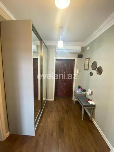Satılır, yeni tikili, 3 otaqlı, 105 m², Bakı, Nizami r, Neftçilər m.